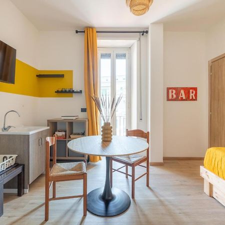 Croma - Guest House 외부 사진