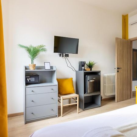 Croma - Guest House 외부 사진