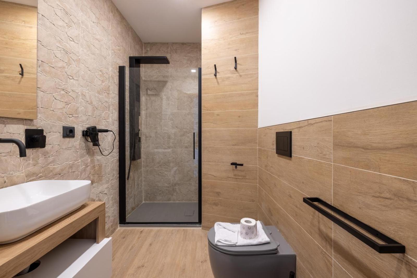 Croma - Guest House 외부 사진