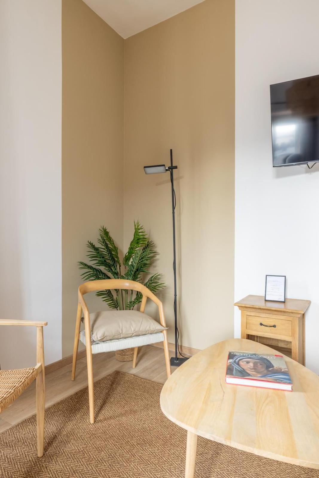 Croma - Guest House 외부 사진