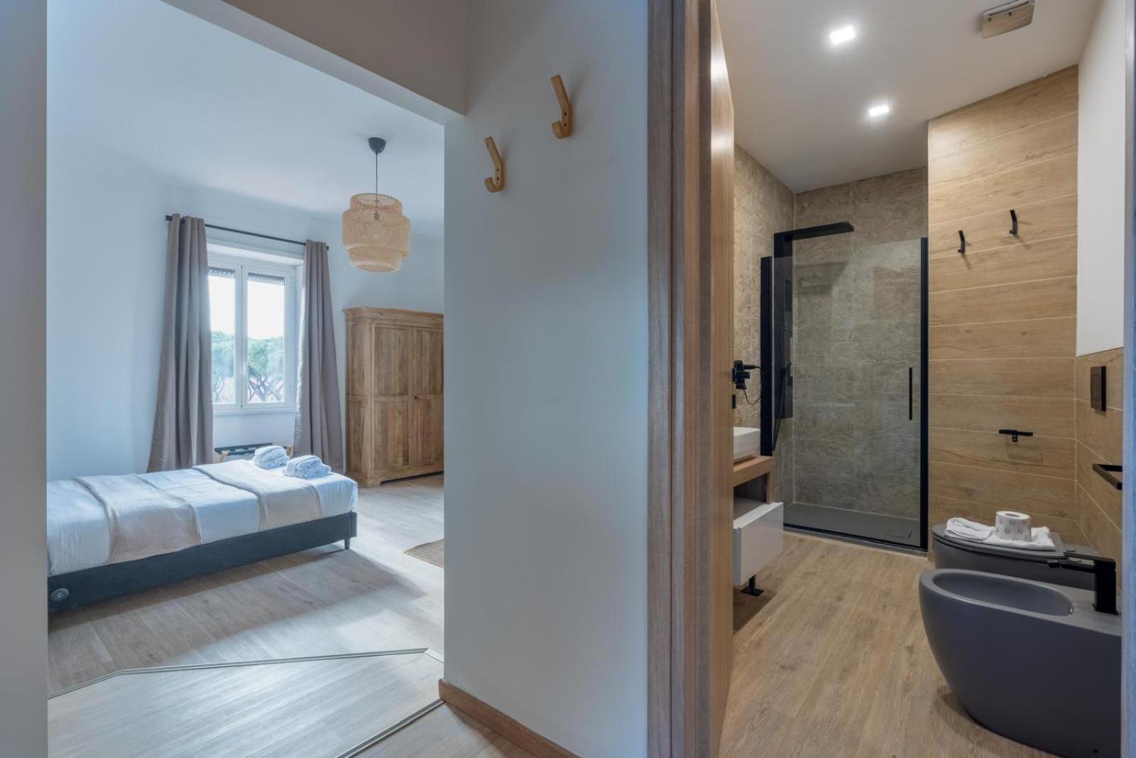 Croma - Guest House 외부 사진