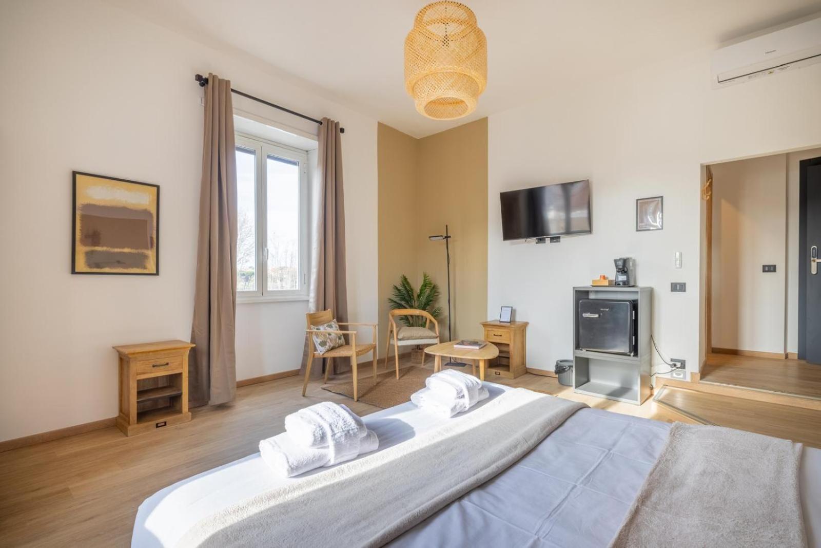 Croma - Guest House 외부 사진