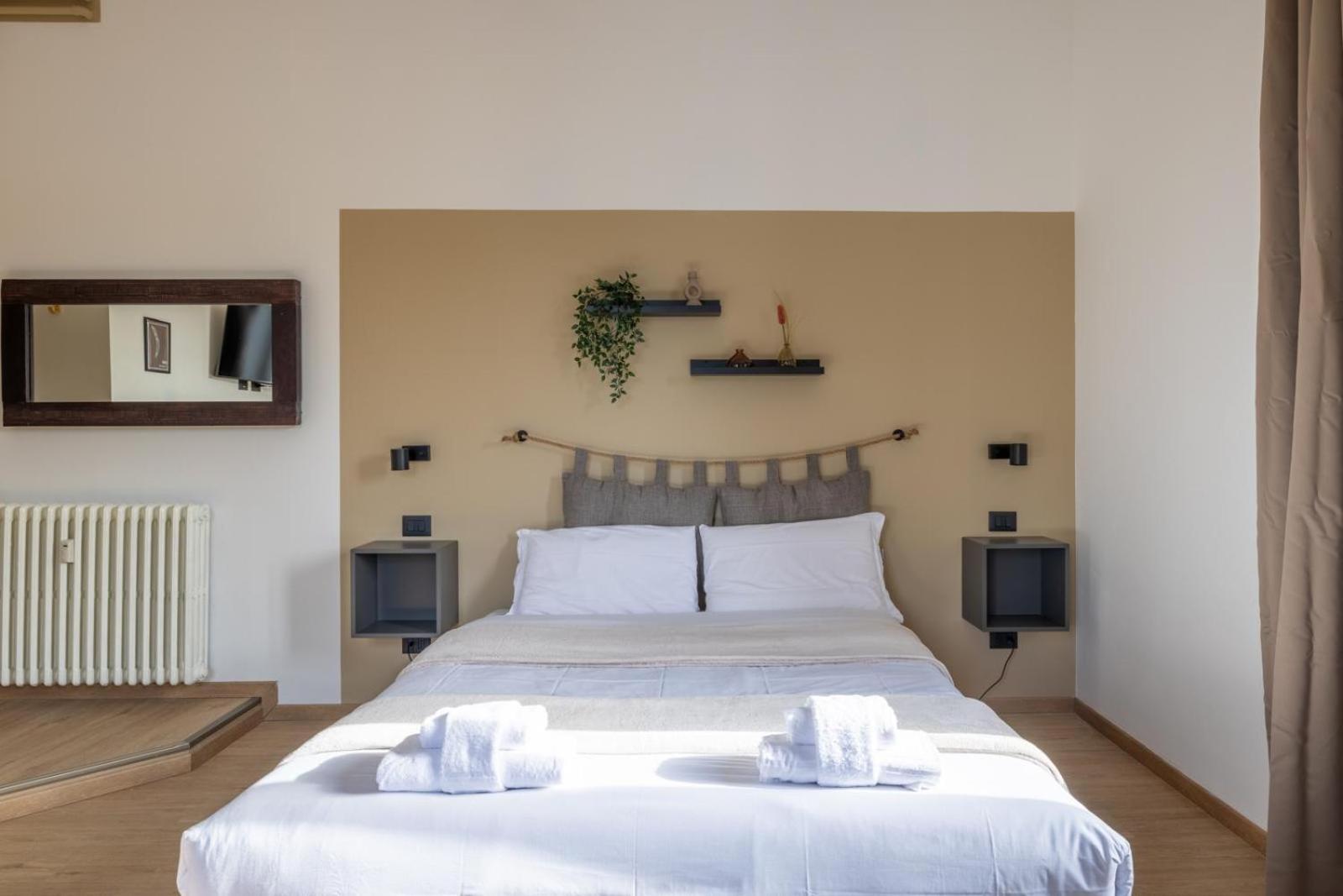 Croma - Guest House 외부 사진