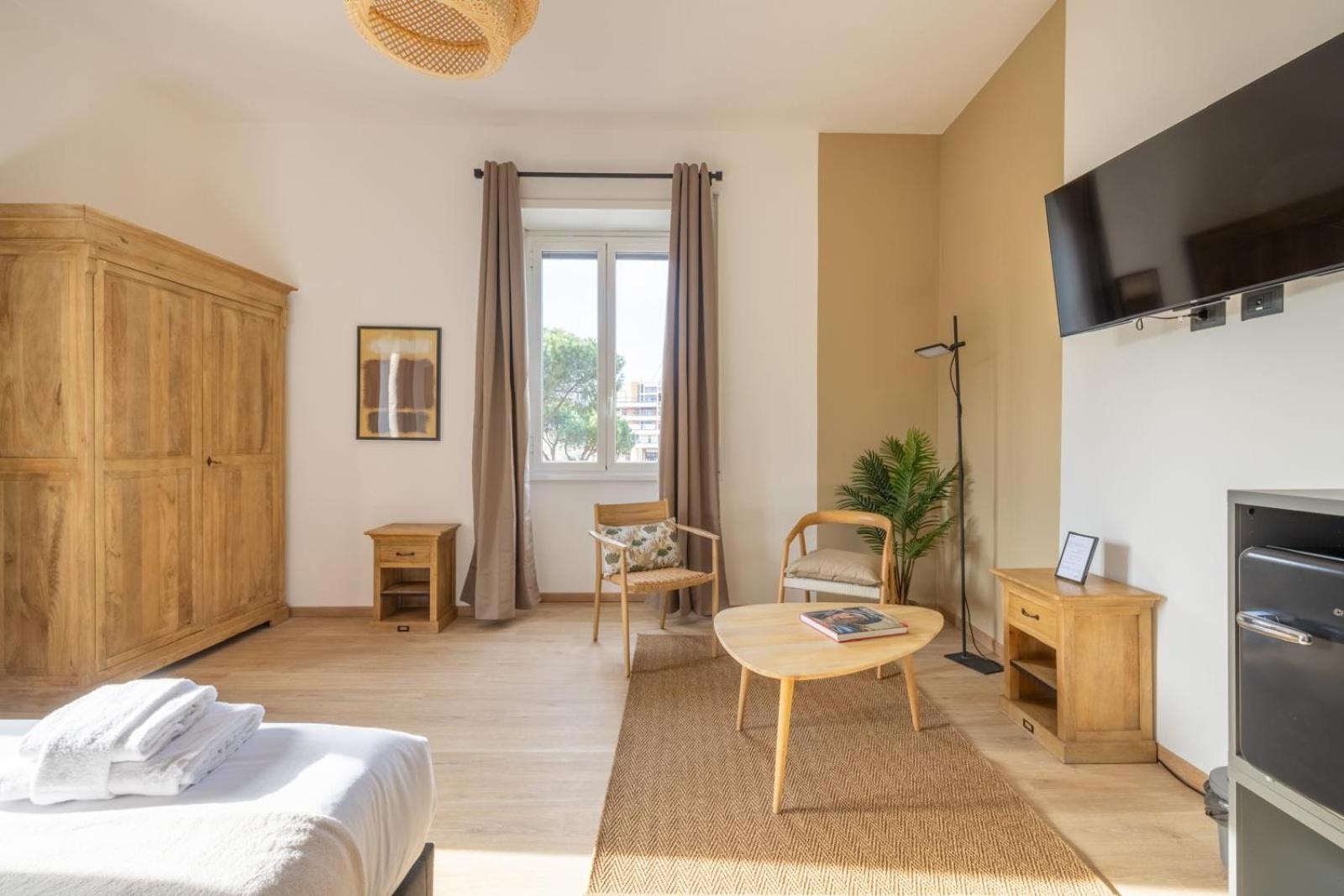 Croma - Guest House 외부 사진