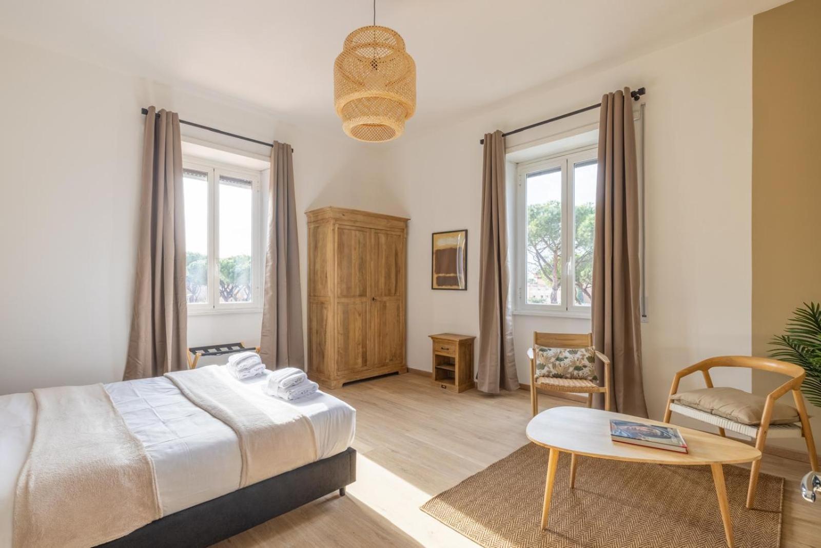 Croma - Guest House 외부 사진