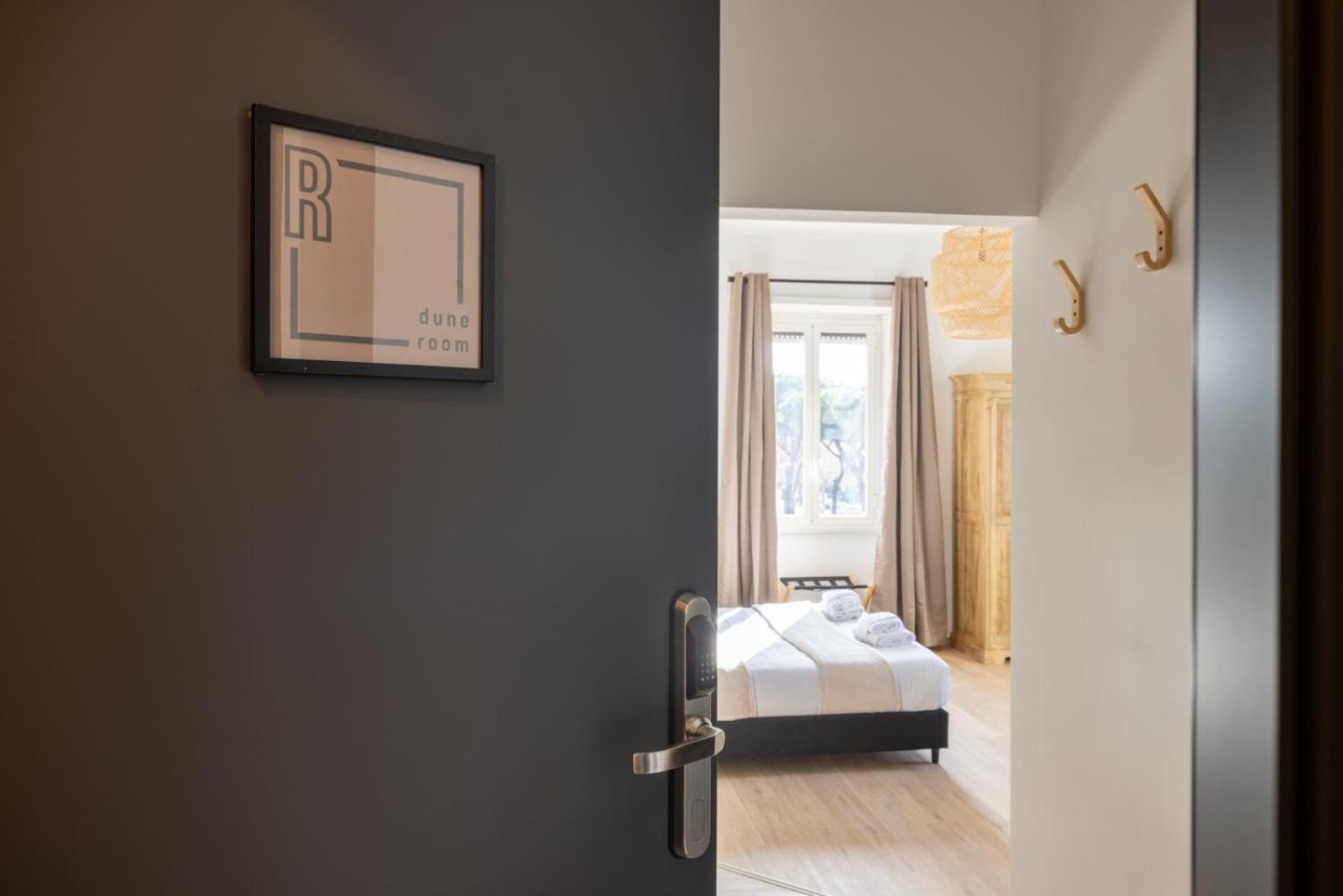 Croma - Guest House 외부 사진