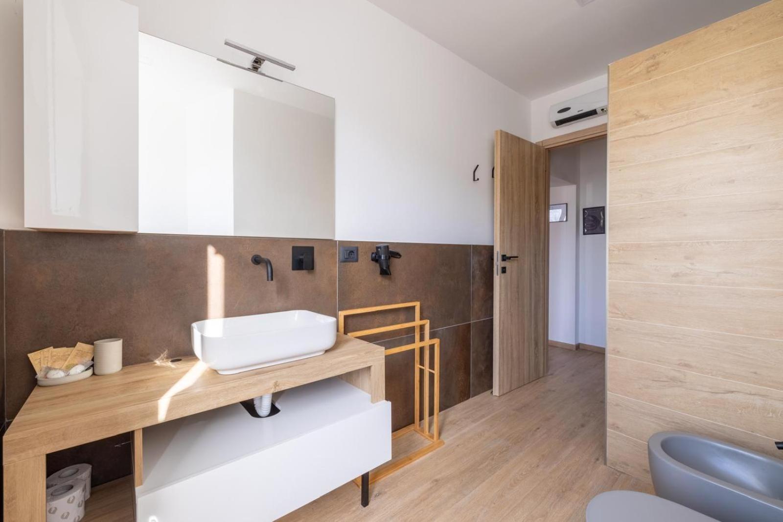 Croma - Guest House 외부 사진
