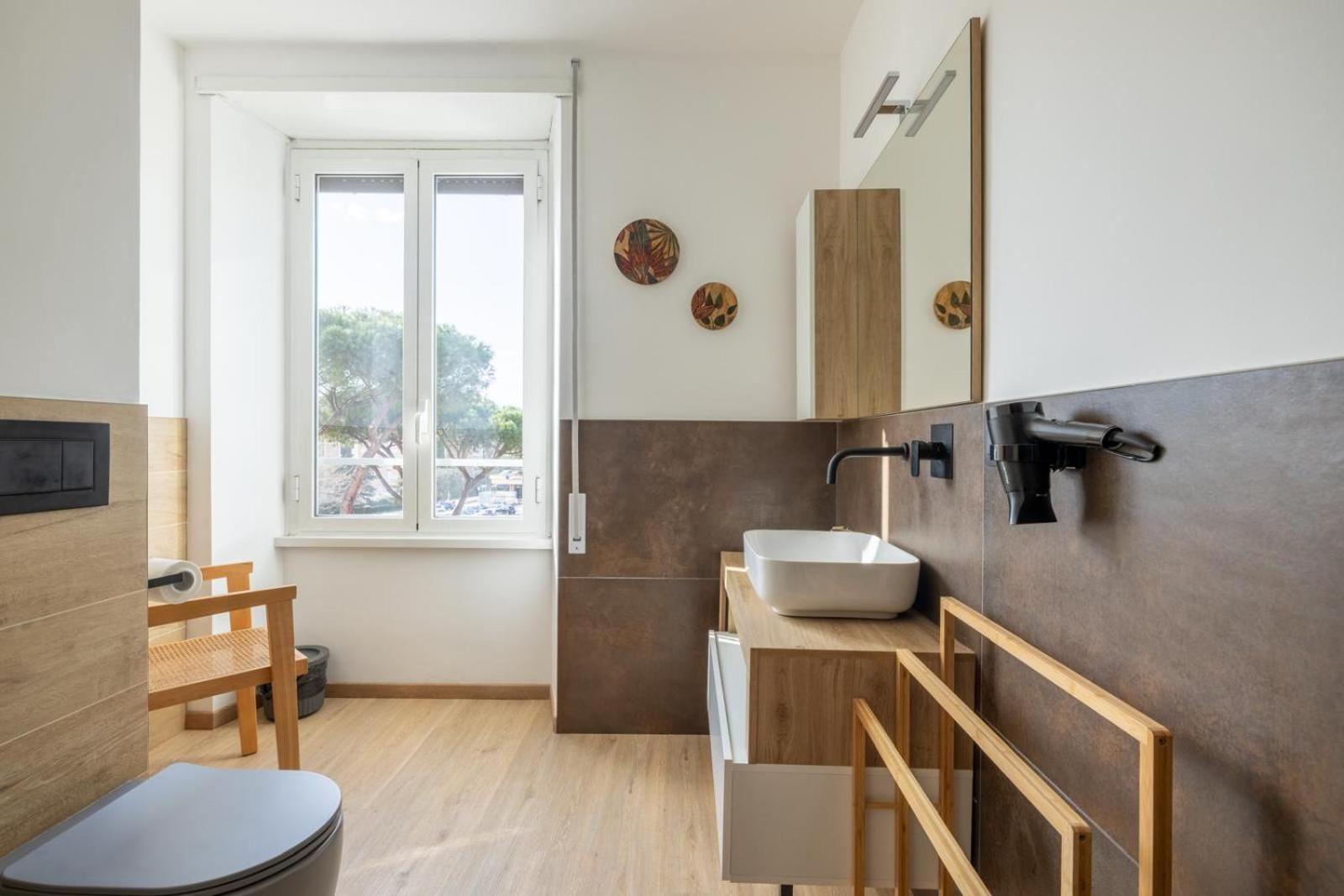 Croma - Guest House 외부 사진