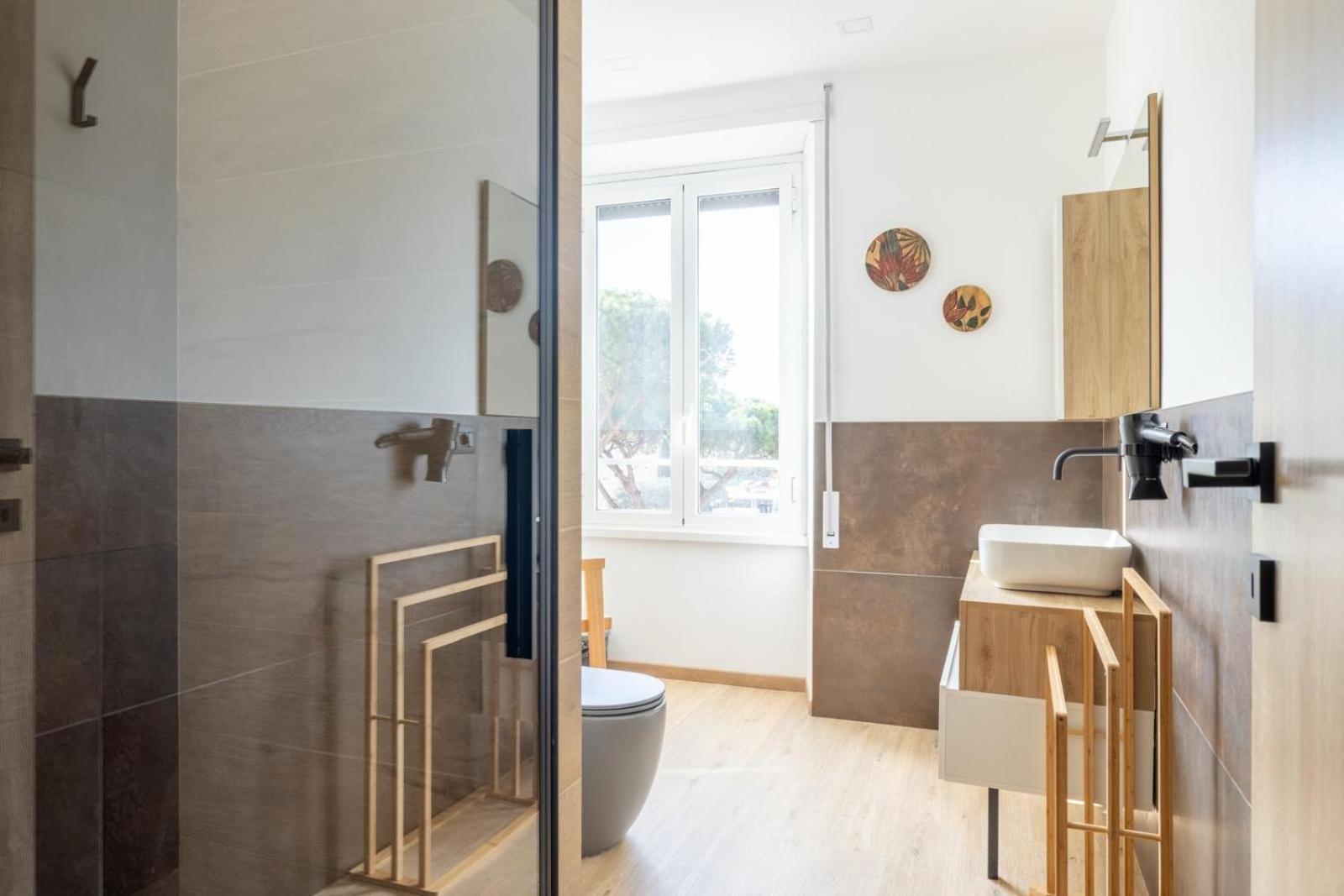 Croma - Guest House 외부 사진