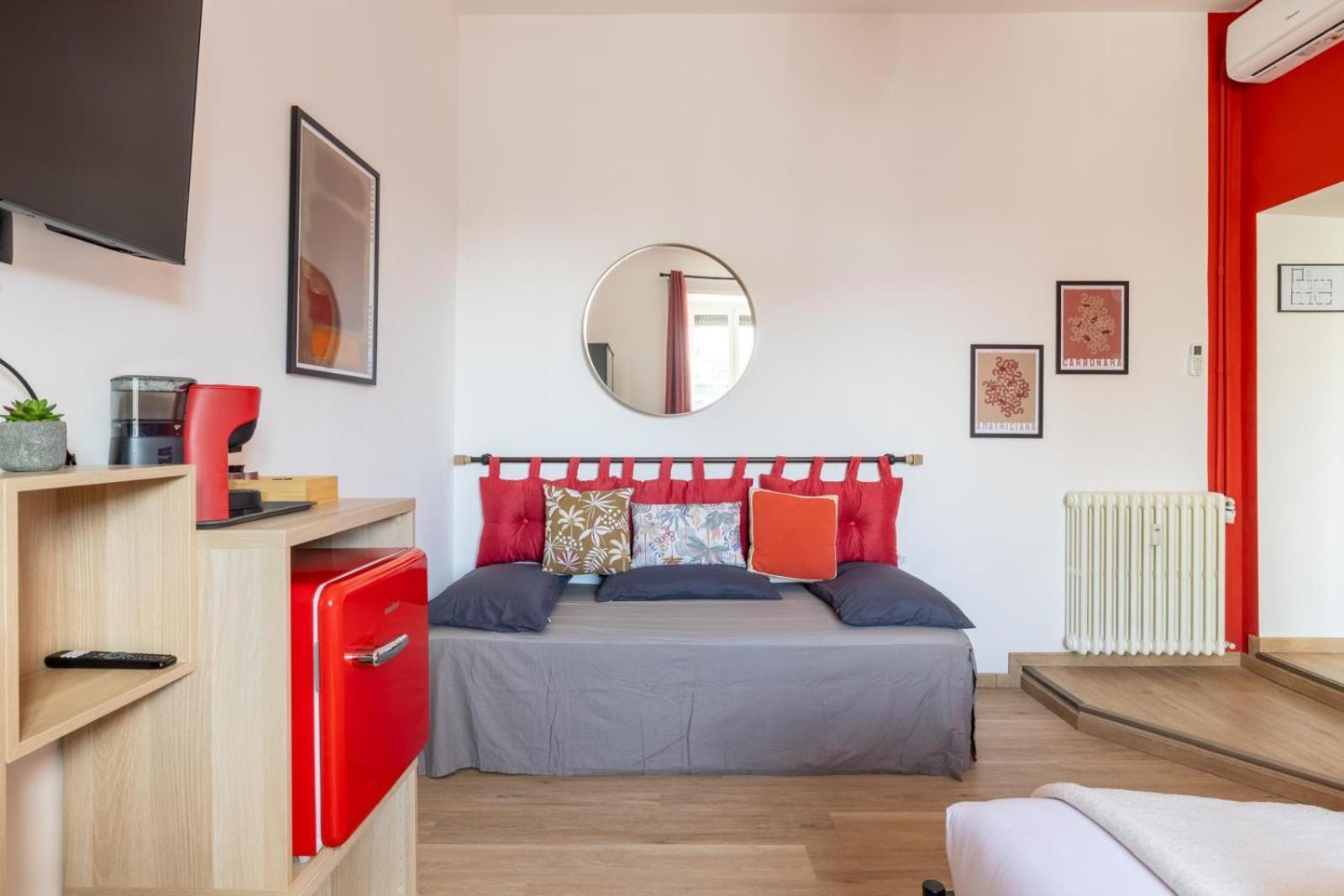 Croma - Guest House 외부 사진