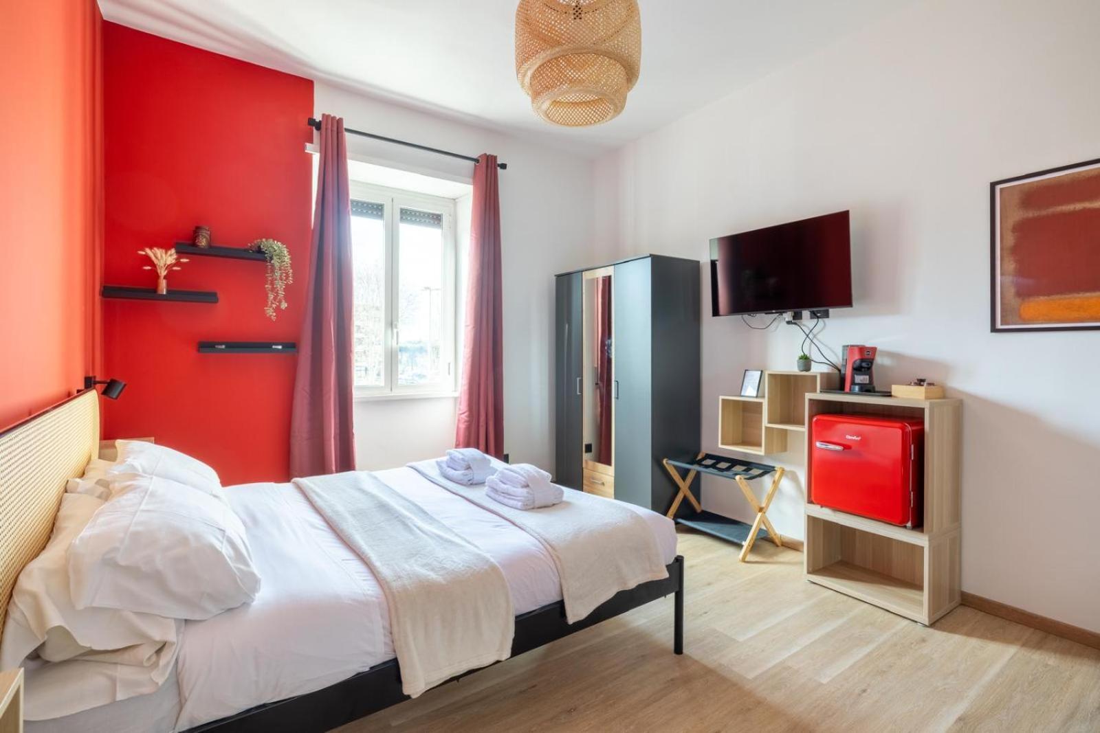 Croma - Guest House 외부 사진
