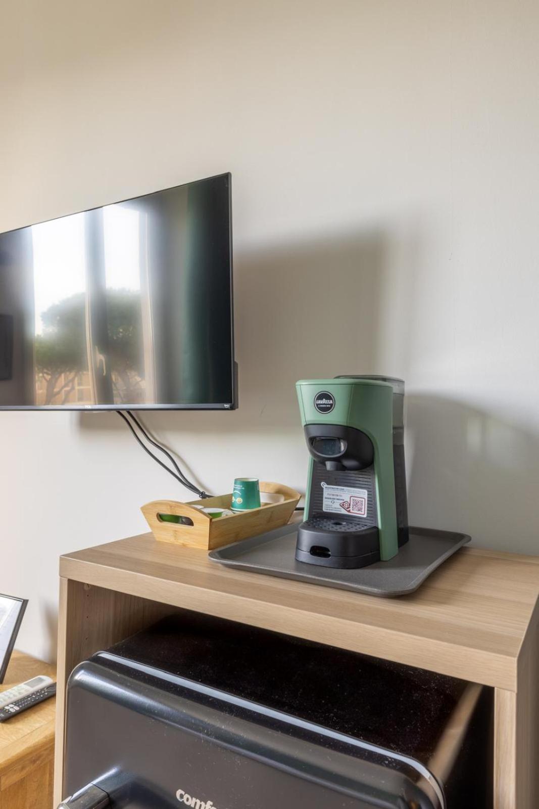 Croma - Guest House 외부 사진