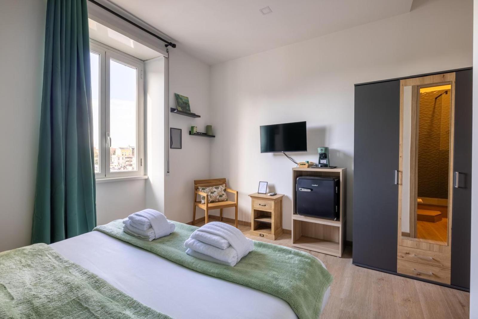 Croma - Guest House 외부 사진