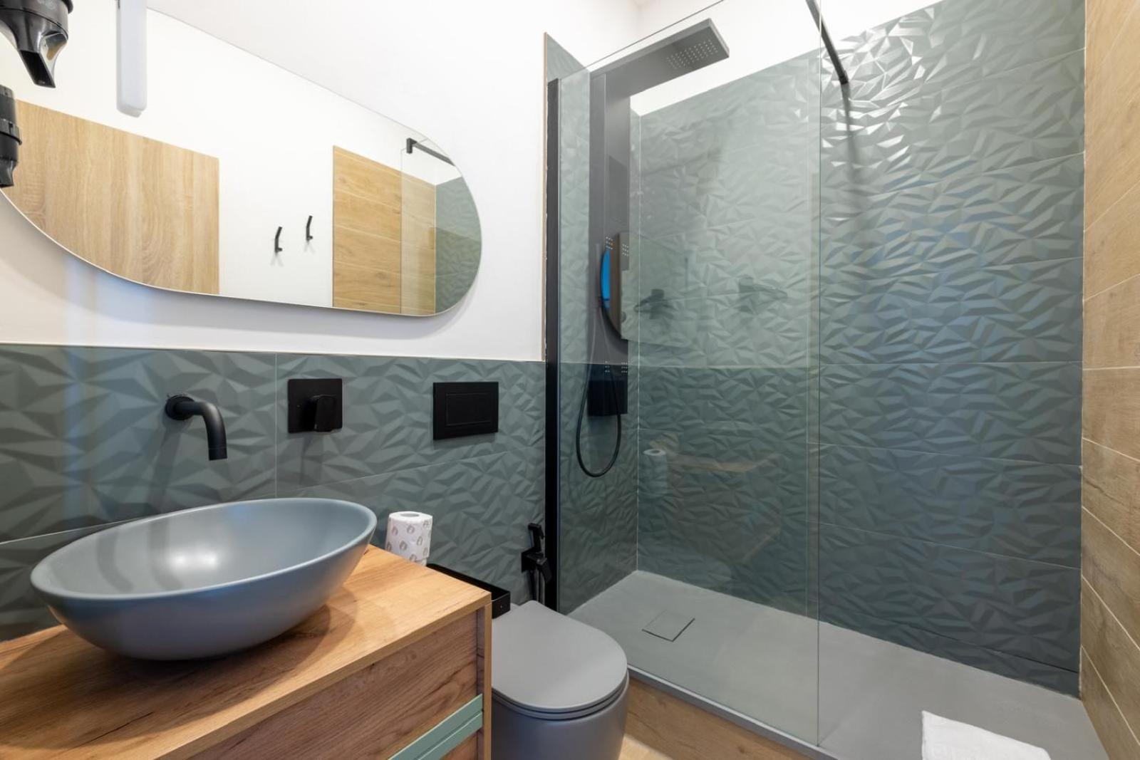 Croma - Guest House 외부 사진