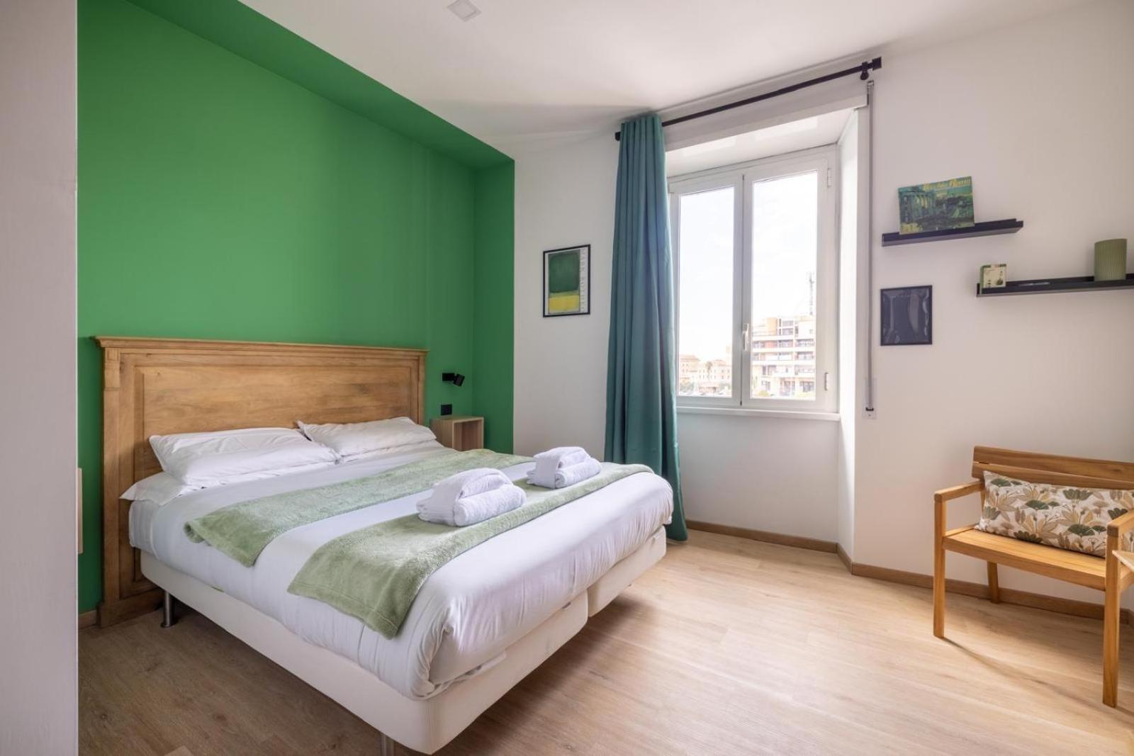Croma - Guest House 외부 사진