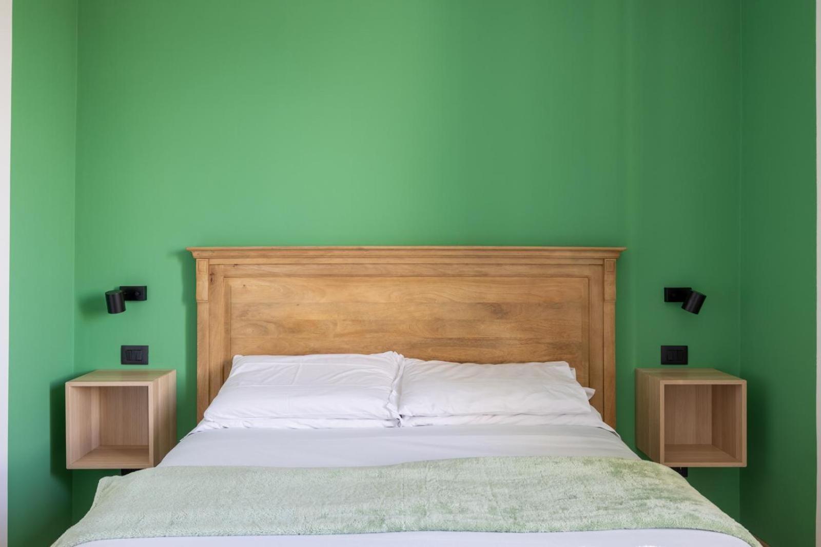 Croma - Guest House 외부 사진