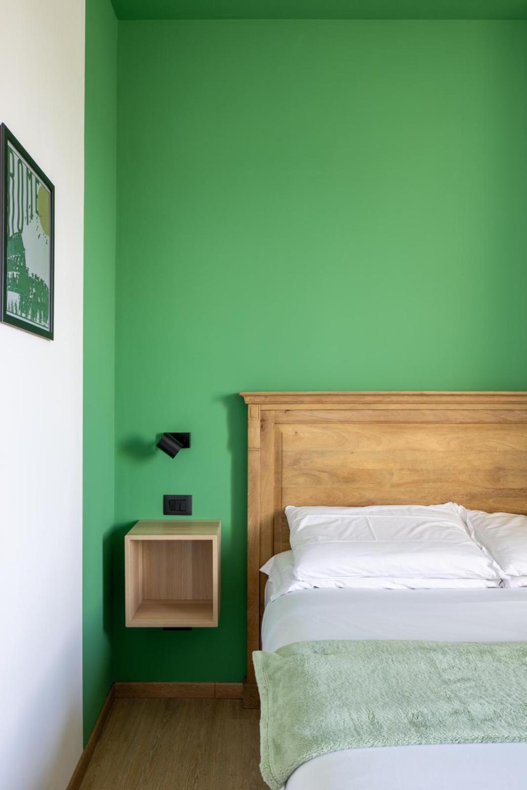 Croma - Guest House 외부 사진