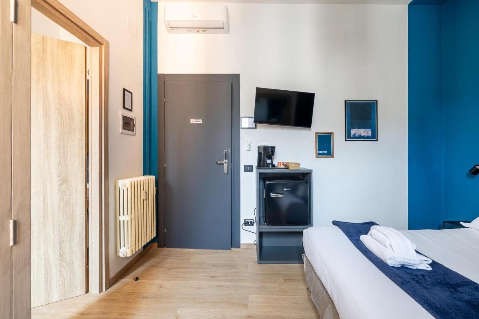 Croma - Guest House 외부 사진
