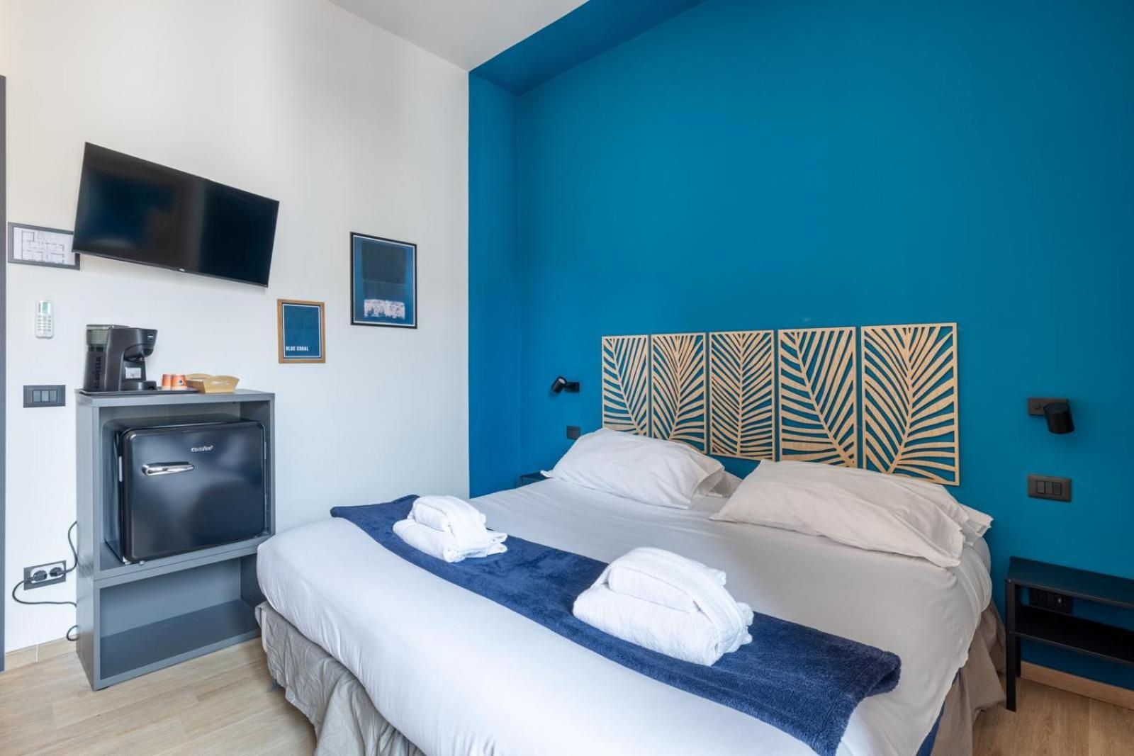 Croma - Guest House 외부 사진