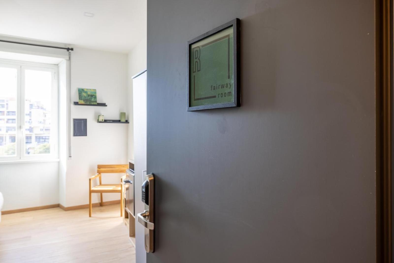 Croma - Guest House 외부 사진