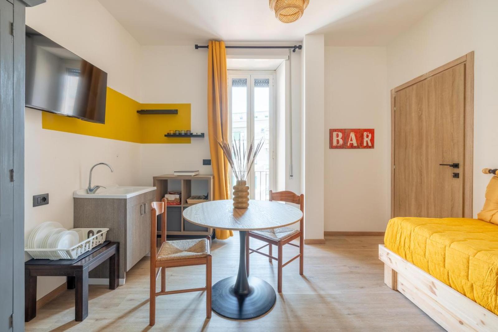 Croma - Guest House 외부 사진