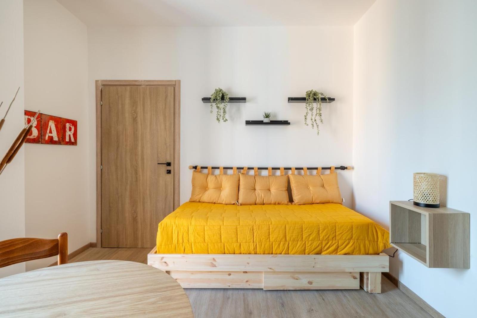 Croma - Guest House 외부 사진