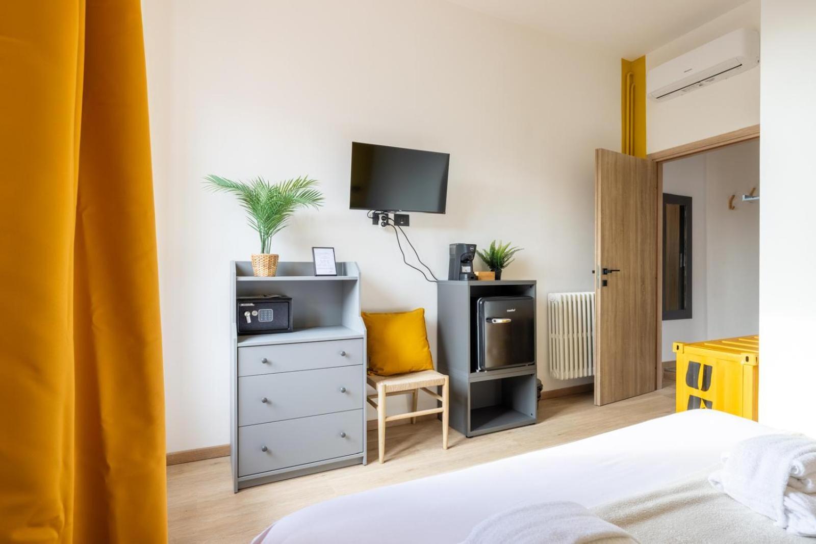 Croma - Guest House 외부 사진