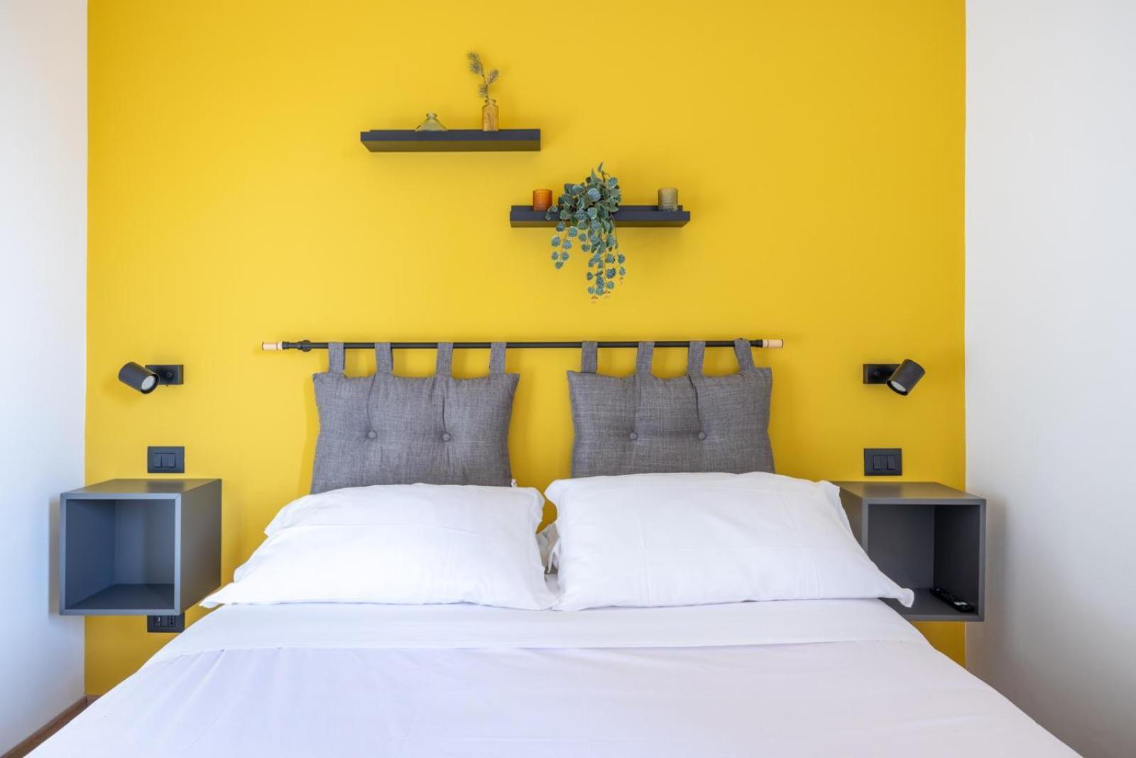 Croma - Guest House 외부 사진
