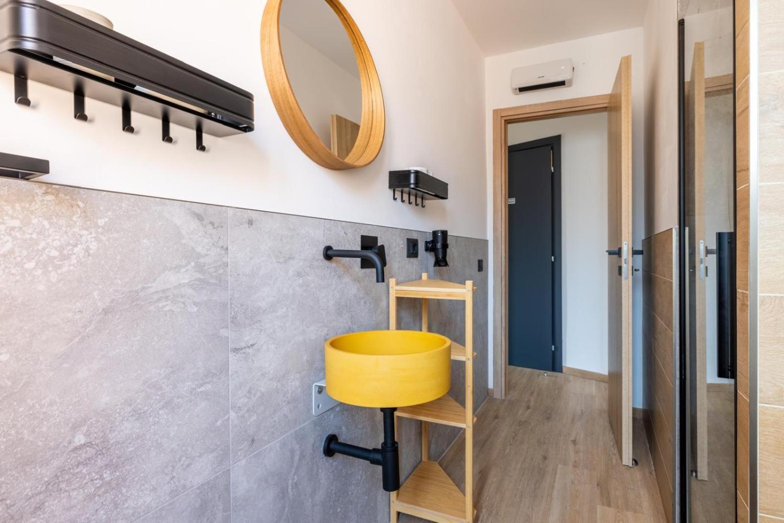 Croma - Guest House 외부 사진