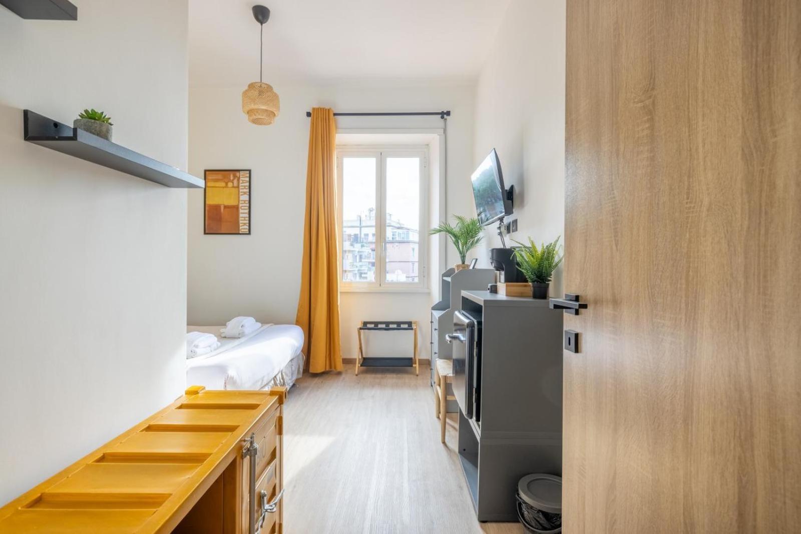 Croma - Guest House 외부 사진