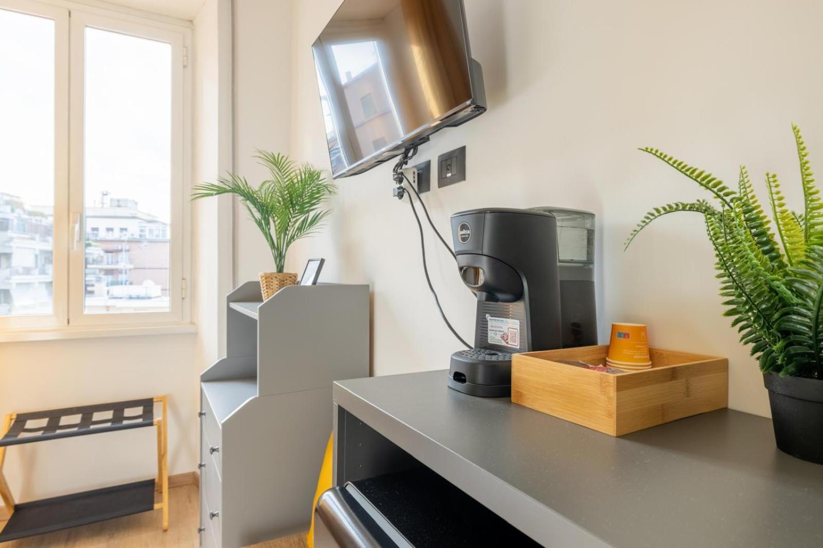 Croma - Guest House 외부 사진