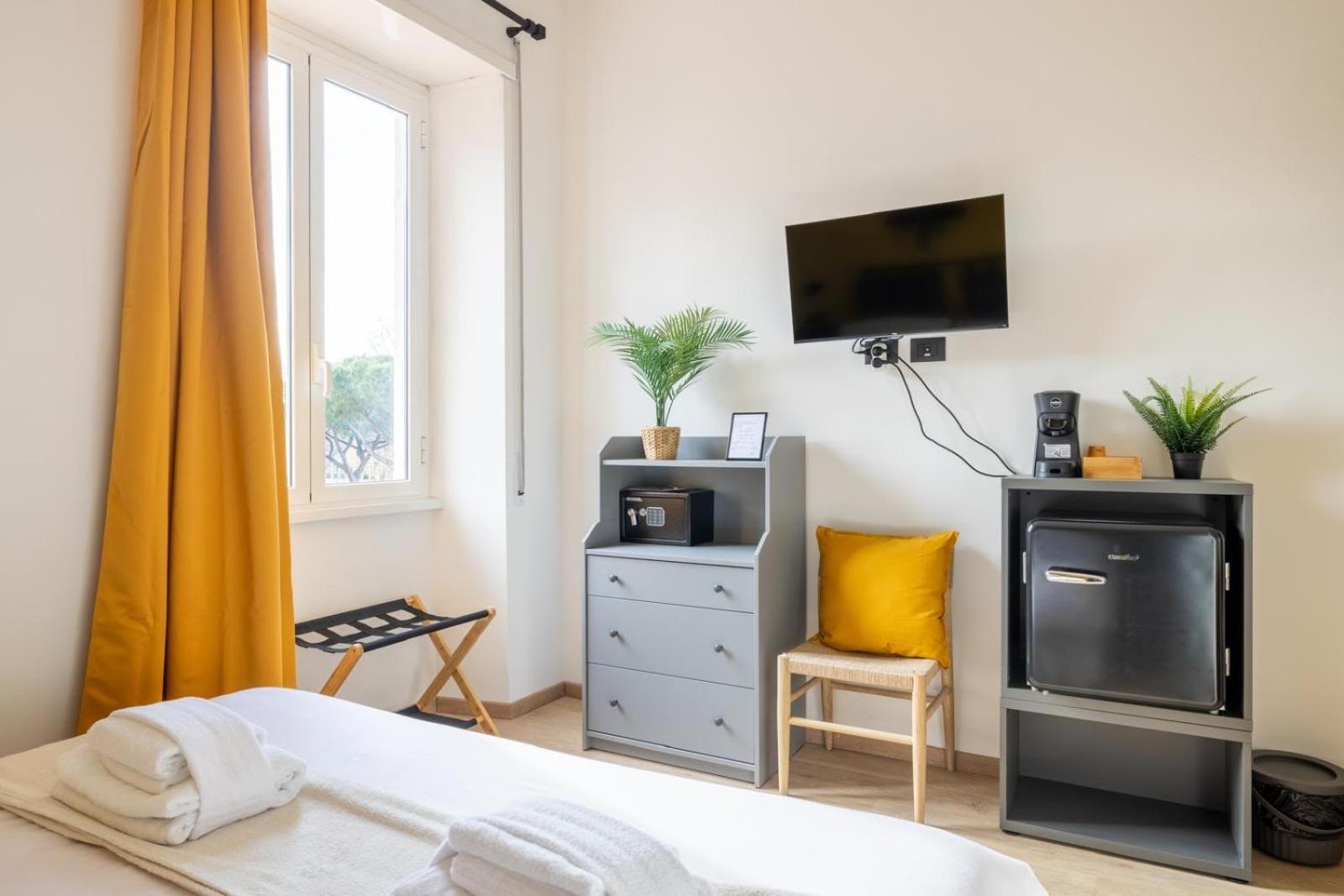 Croma - Guest House 외부 사진