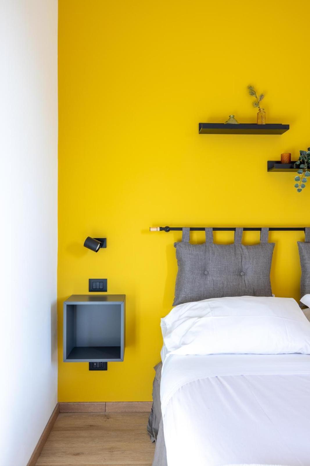 Croma - Guest House 외부 사진